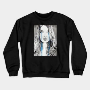 Nevertheless Crewneck Sweatshirt